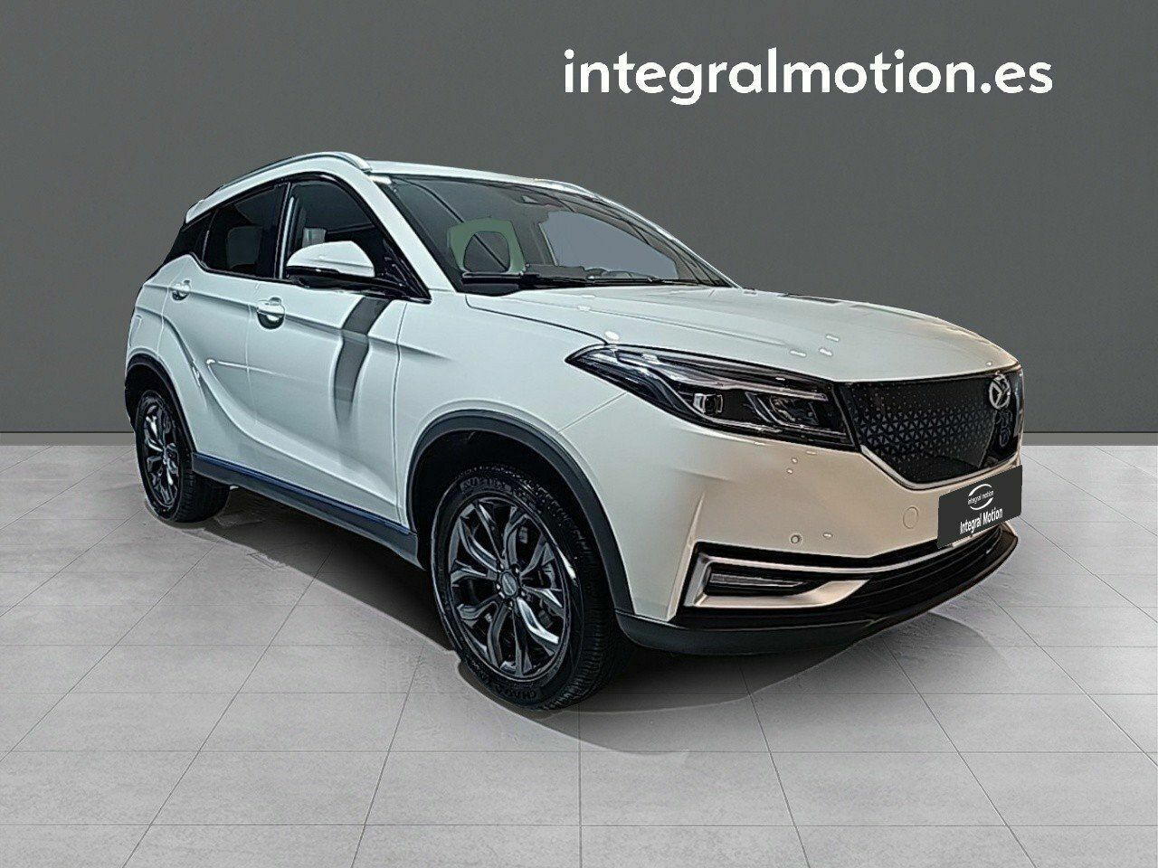 DFSK Seres 3 Seres 3 S2 160CV - foto 21