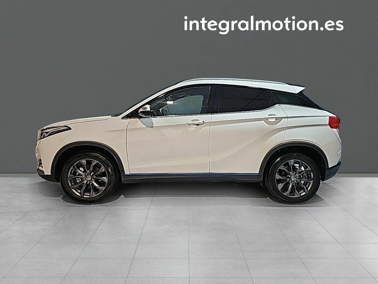 DFSK Seres 3 Seres 3 S2 160CV - foto 3