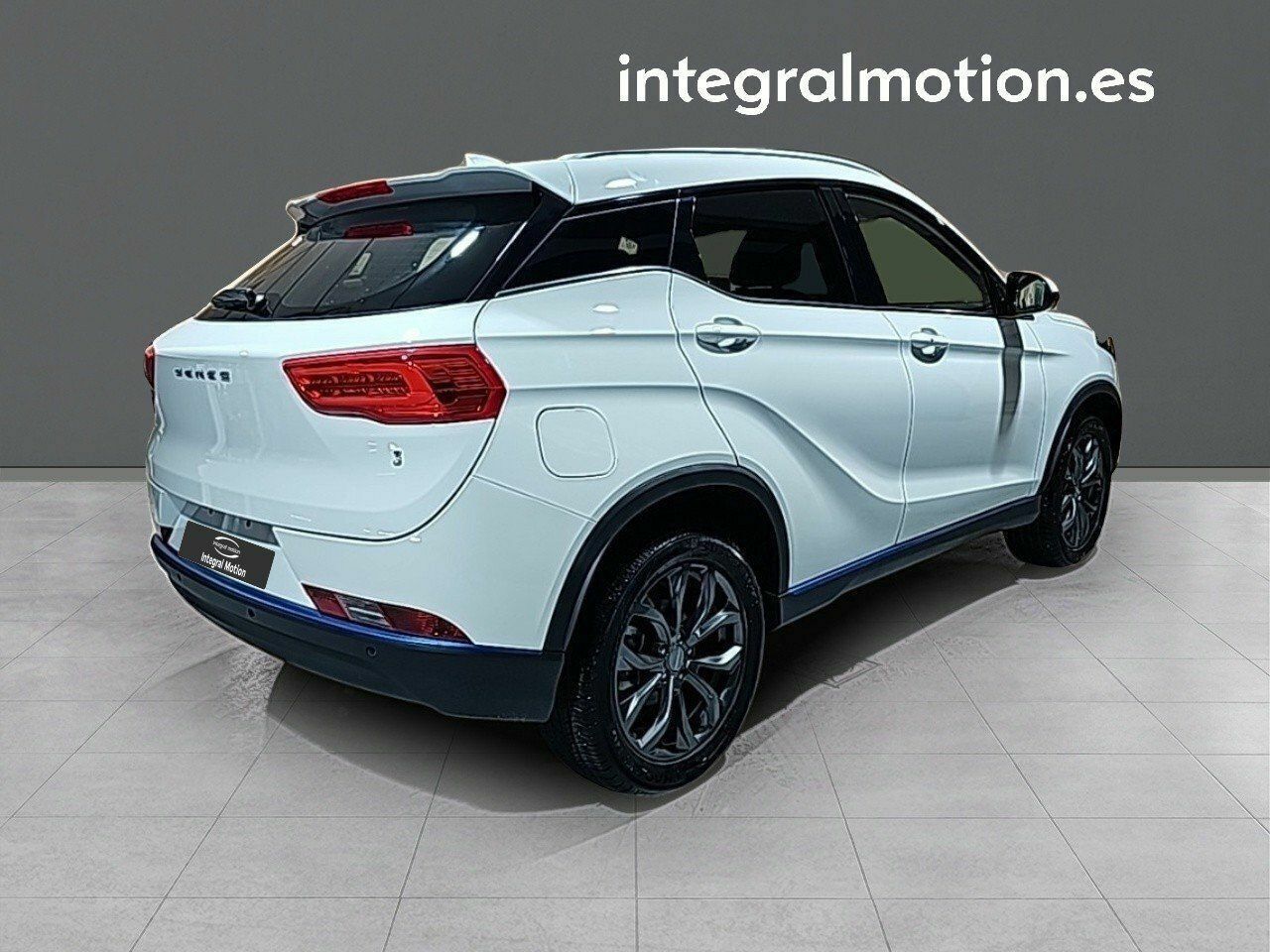 DFSK Seres 3 Seres 3 S2 160CV - foto 4