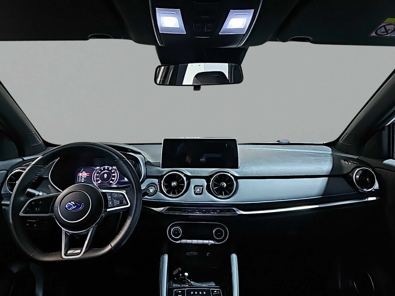 DFSK Seres 3 Seres 3 S2 160CV - foto 24