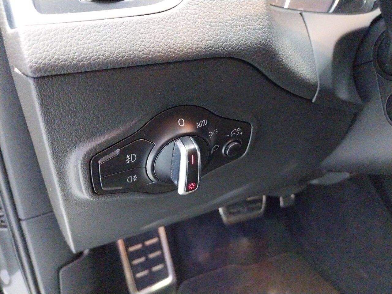 Audi SQ5 3.0 TDI 313cv quattro tiptronic - foto 14