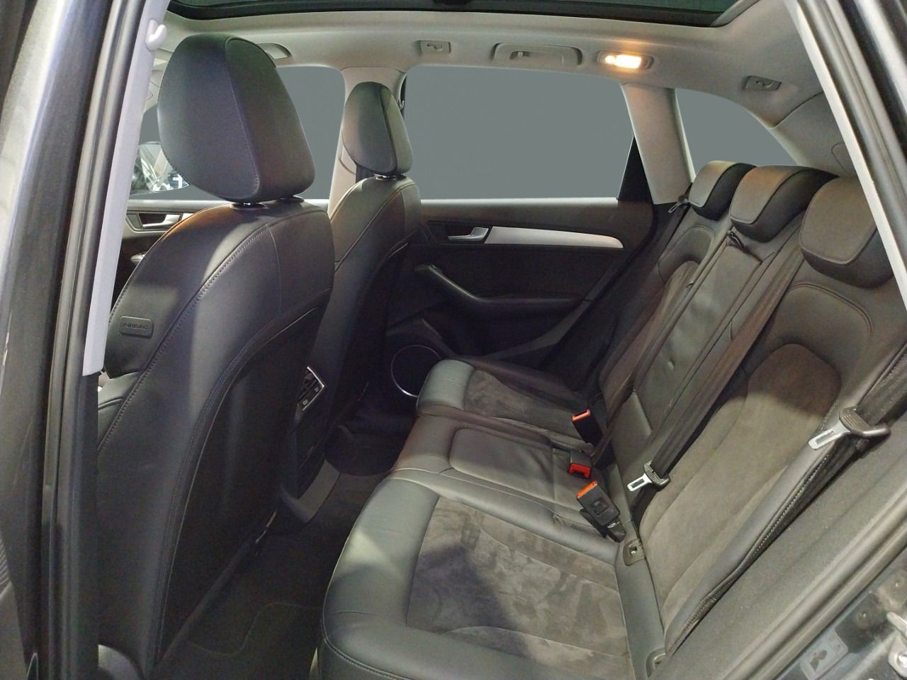 Audi SQ5 3.0 TDI 313cv quattro tiptronic - foto 10