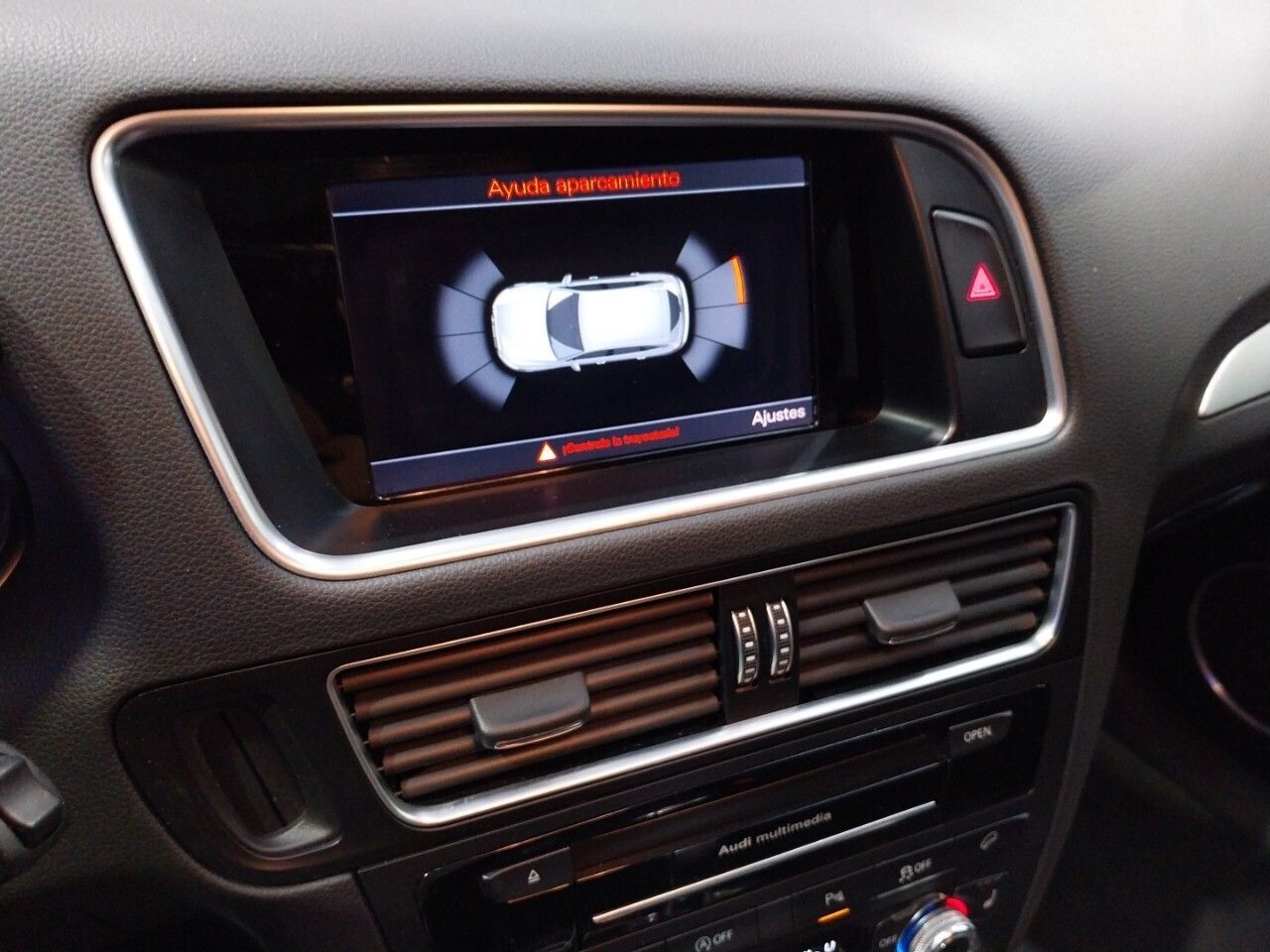 Audi SQ5 3.0 TDI 313cv quattro tiptronic - foto 16