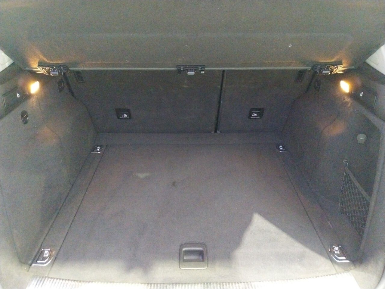 Audi SQ5 3.0 TDI 313cv quattro tiptronic - foto 30