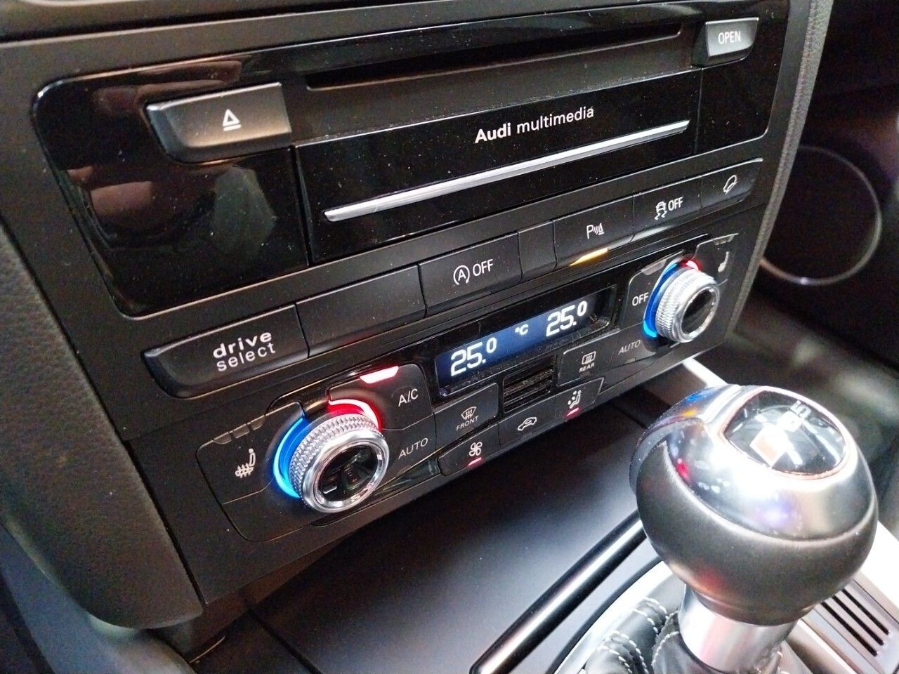 Audi SQ5 3.0 TDI 313cv quattro tiptronic - foto 17