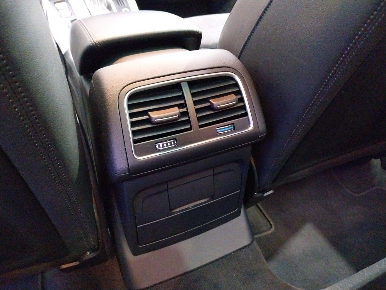 Audi SQ5 3.0 TDI 313cv quattro tiptronic - foto 21