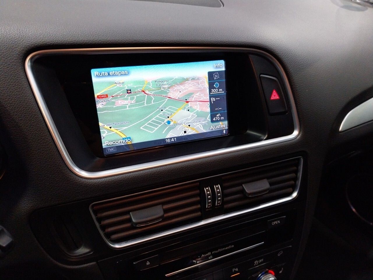 Audi SQ5 3.0 TDI 313cv quattro tiptronic - foto 15