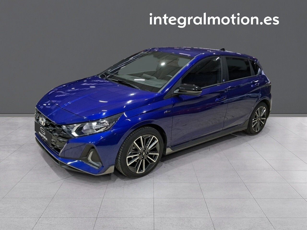 Hyundai i20 1.2 MPI N Line 30 Aniversario