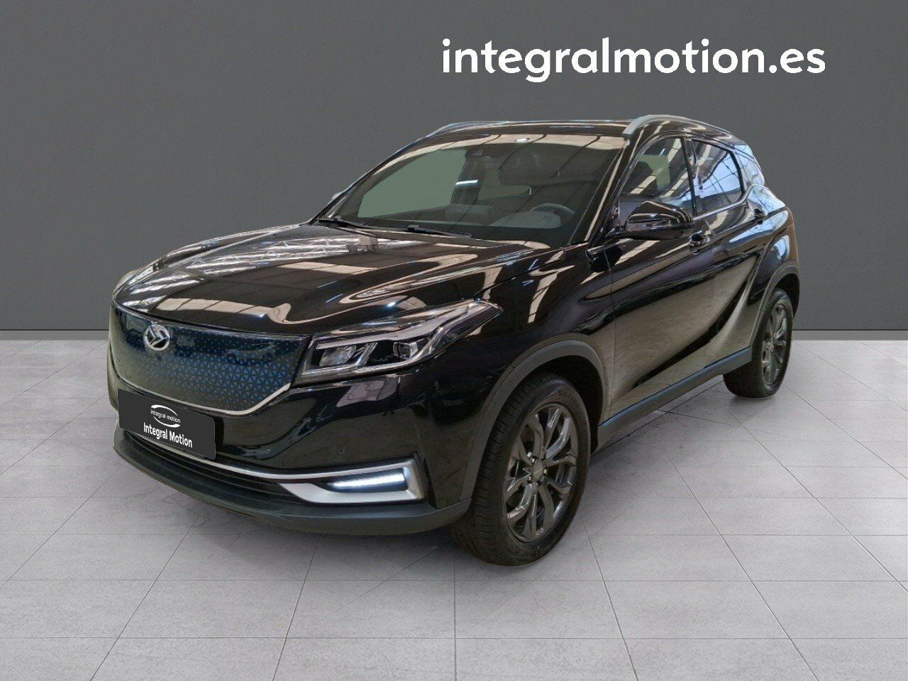 DFSK Seres 3 Seres 3 S2 160CV