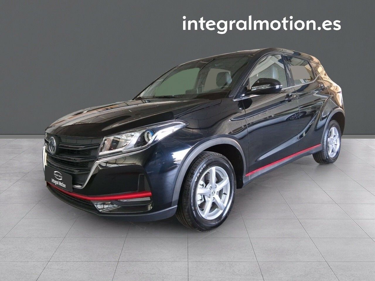 DFSK 500 1.5 T Intelligent