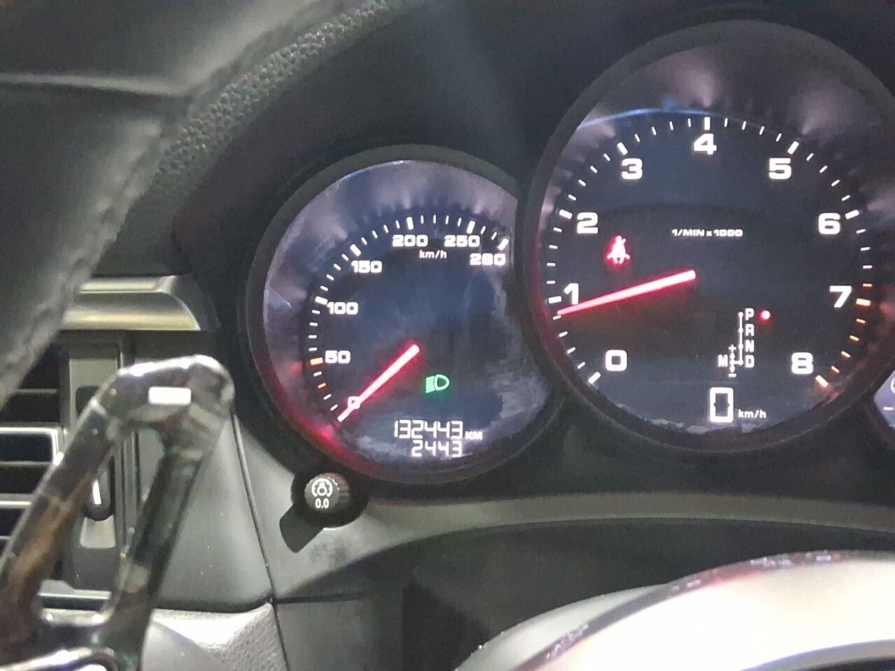 Porsche Macan Macan - foto 8