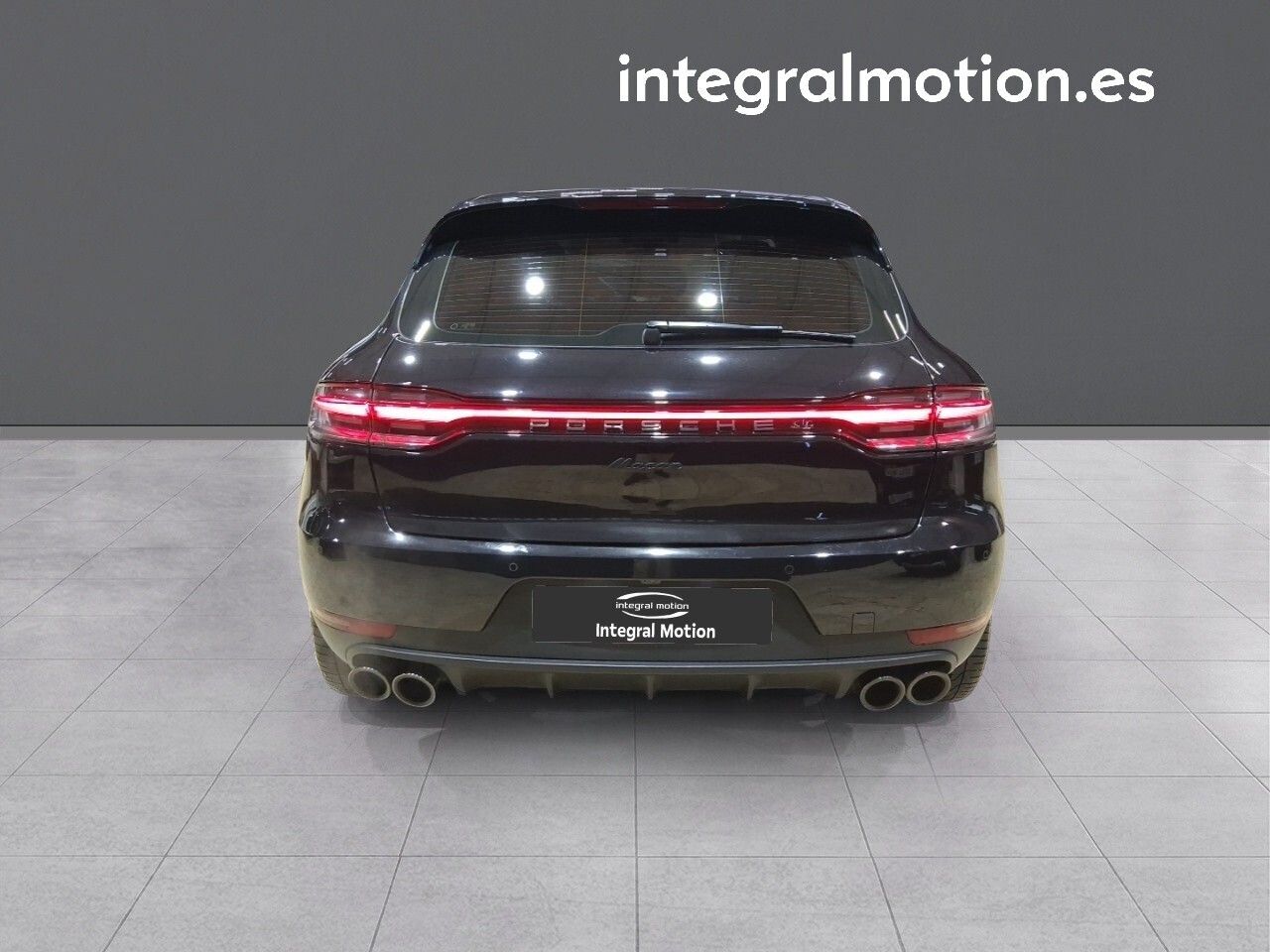 Porsche Macan Macan - foto 25