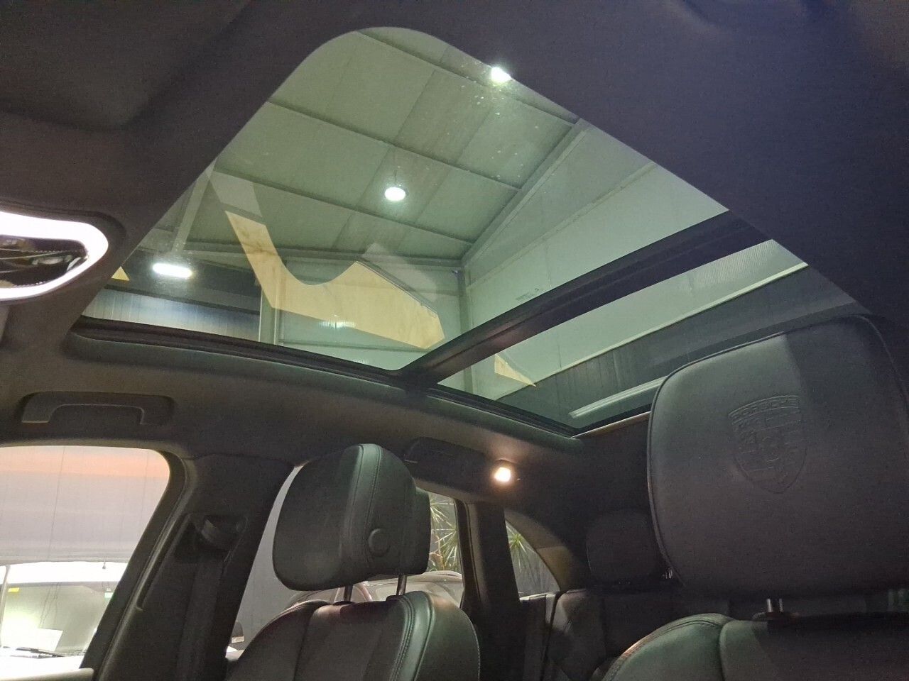 Porsche Macan Macan - foto 32