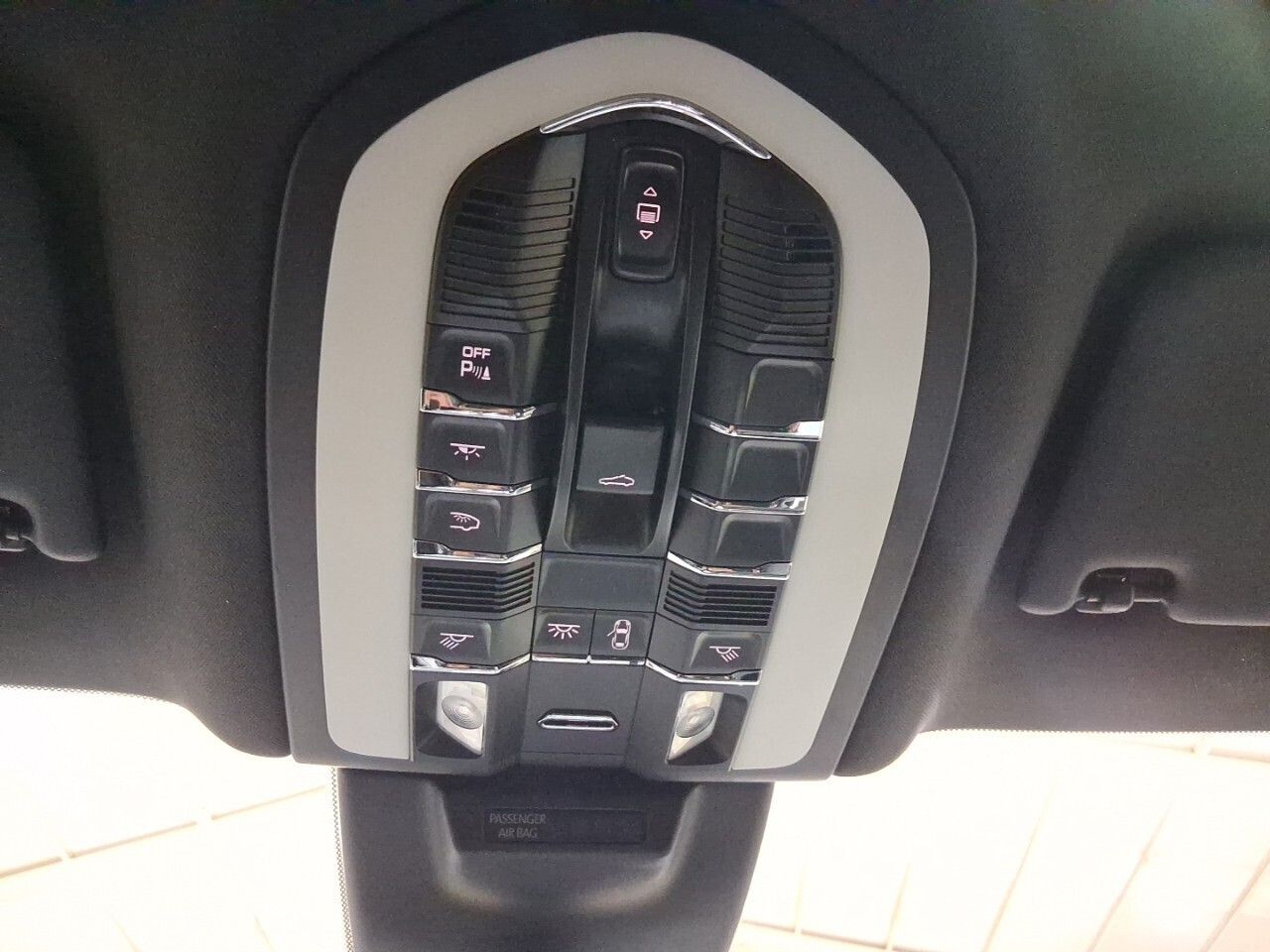 Porsche Macan Macan - foto 19