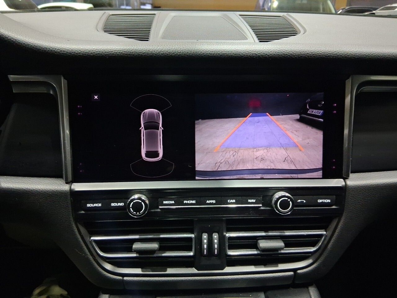 Porsche Macan Macan - foto 16