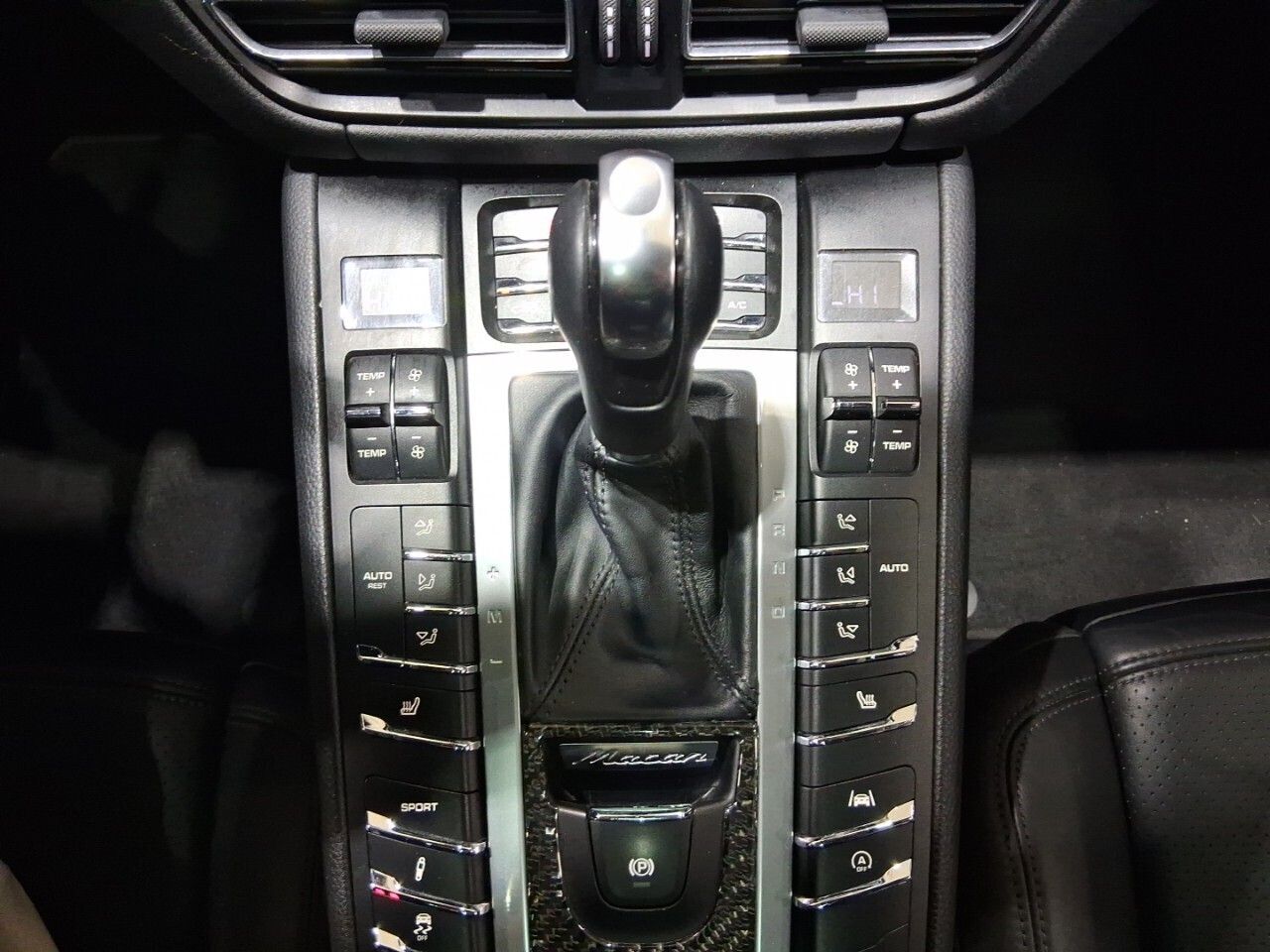 Porsche Macan Macan - foto 18