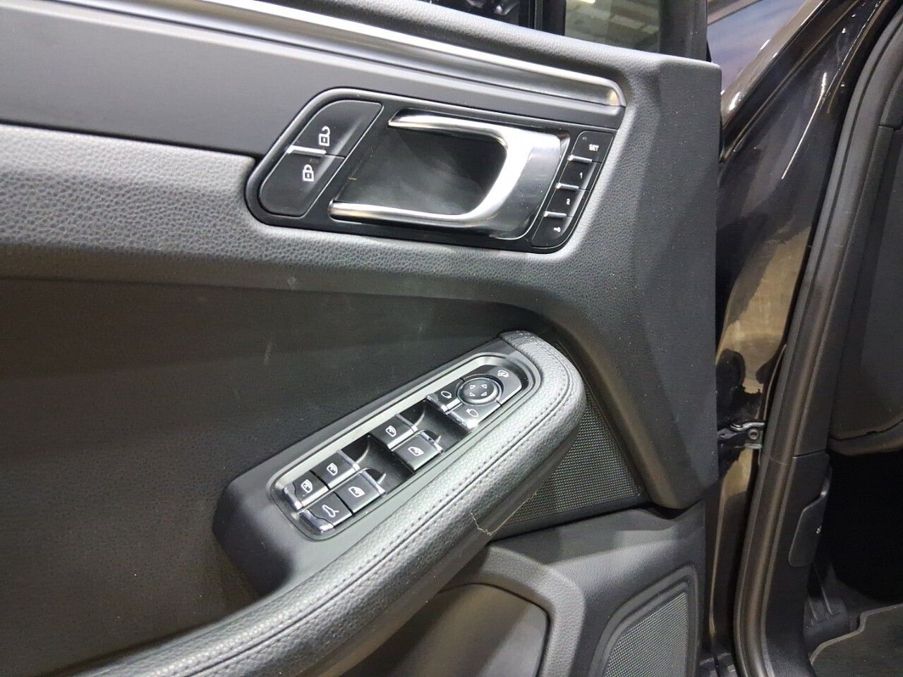 Porsche Macan Macan - foto 36