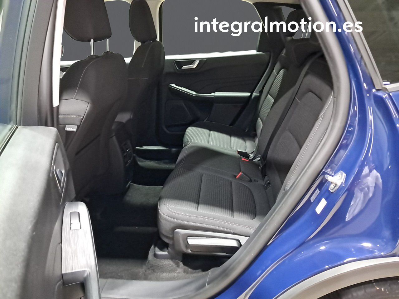 Ford Kuga Titanium 2.0 EcoBlue 140kW 4x4 Auto - foto 11