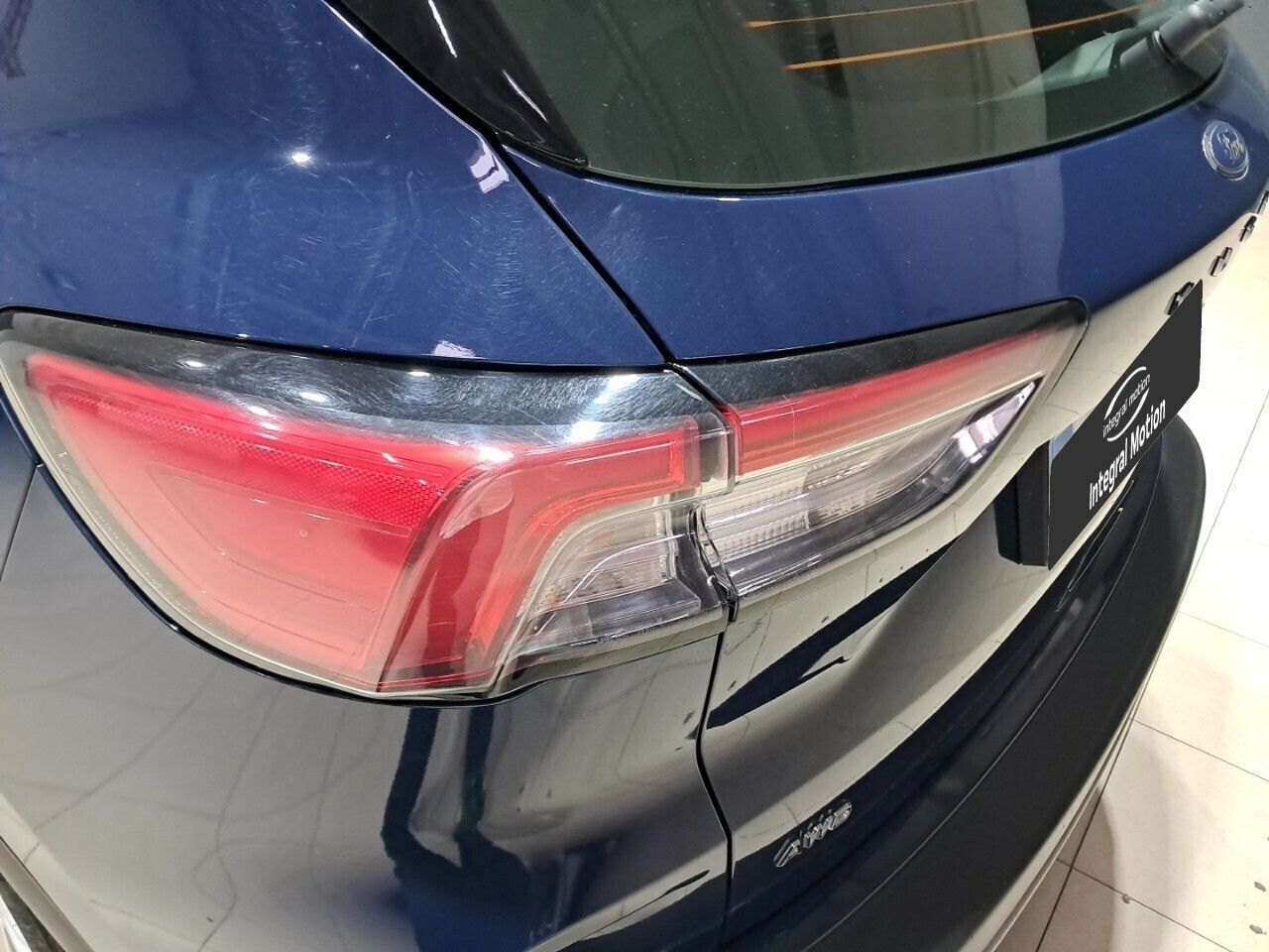 Ford Kuga Titanium 2.0 EcoBlue 140kW 4x4 Auto - foto 29