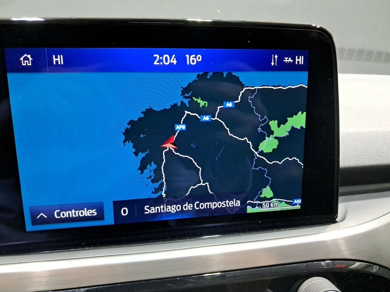 Ford Kuga Titanium 2.0 EcoBlue 140kW 4x4 Auto - foto 16