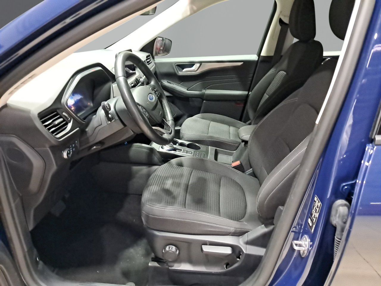 Ford Kuga Titanium 2.0 EcoBlue 140kW 4x4 Auto - foto 7
