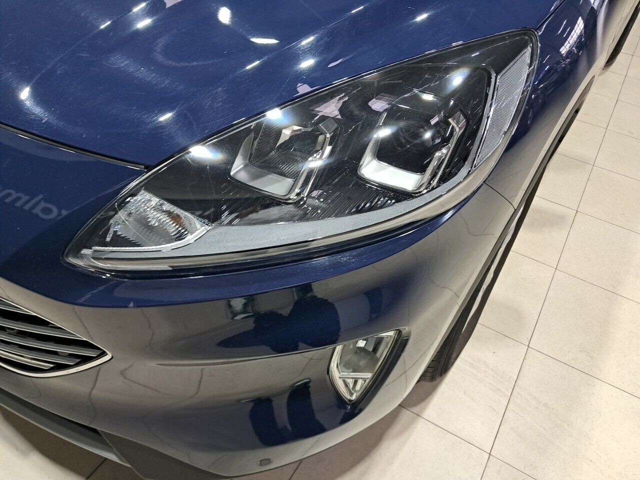 Ford Kuga Titanium 2.0 EcoBlue 140kW 4x4 Auto - foto 28