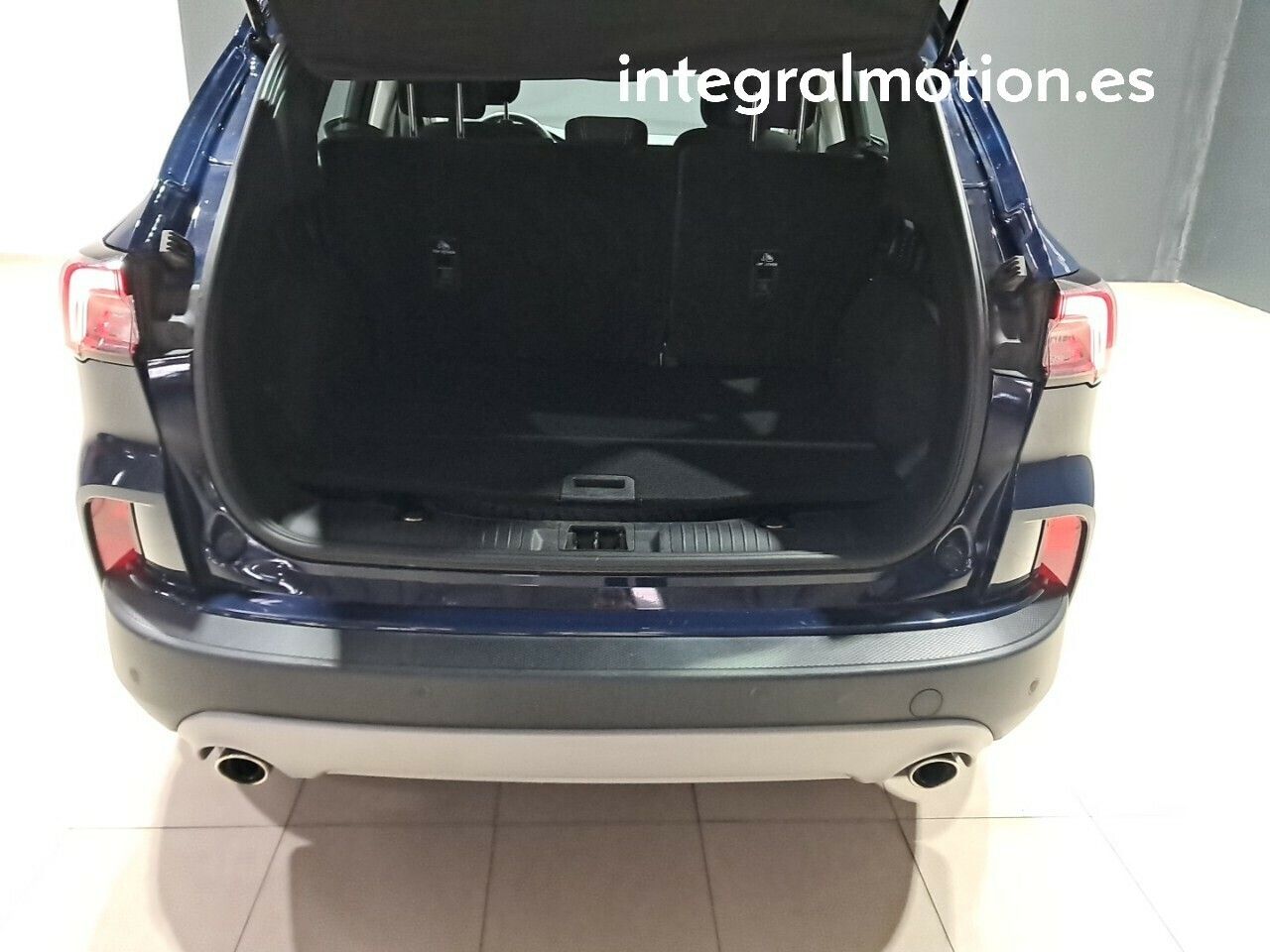 Ford Kuga Titanium 2.0 EcoBlue 140kW 4x4 Auto - foto 31
