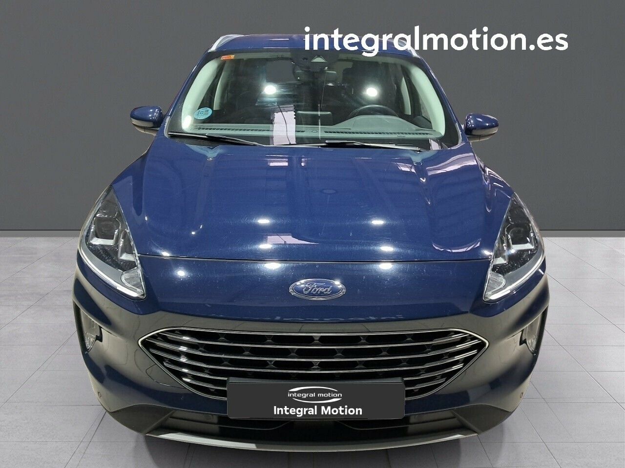 Ford Kuga Titanium 2.0 EcoBlue 140kW 4x4 Auto - foto 3