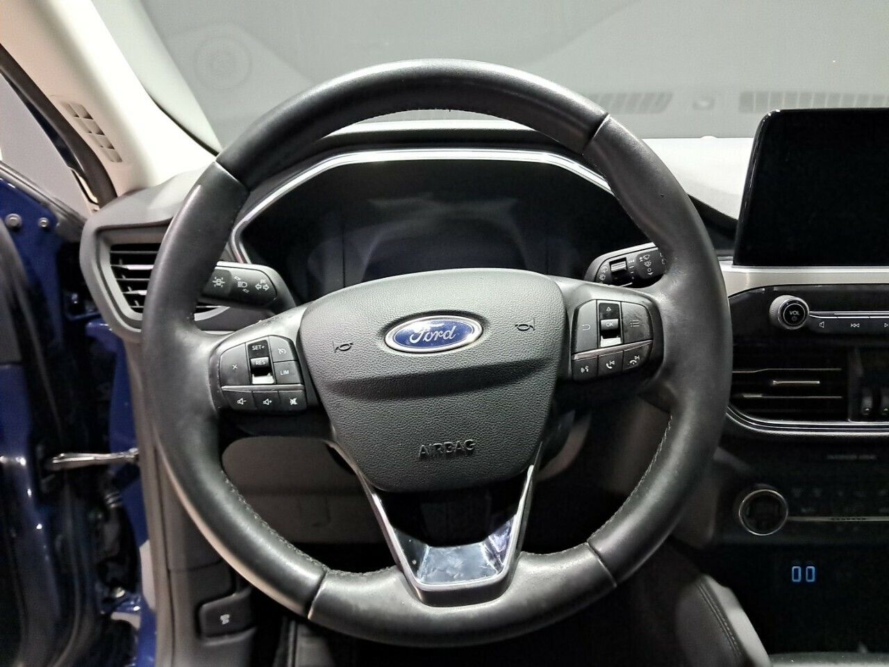 Ford Kuga Titanium 2.0 EcoBlue 140kW 4x4 Auto - foto 12