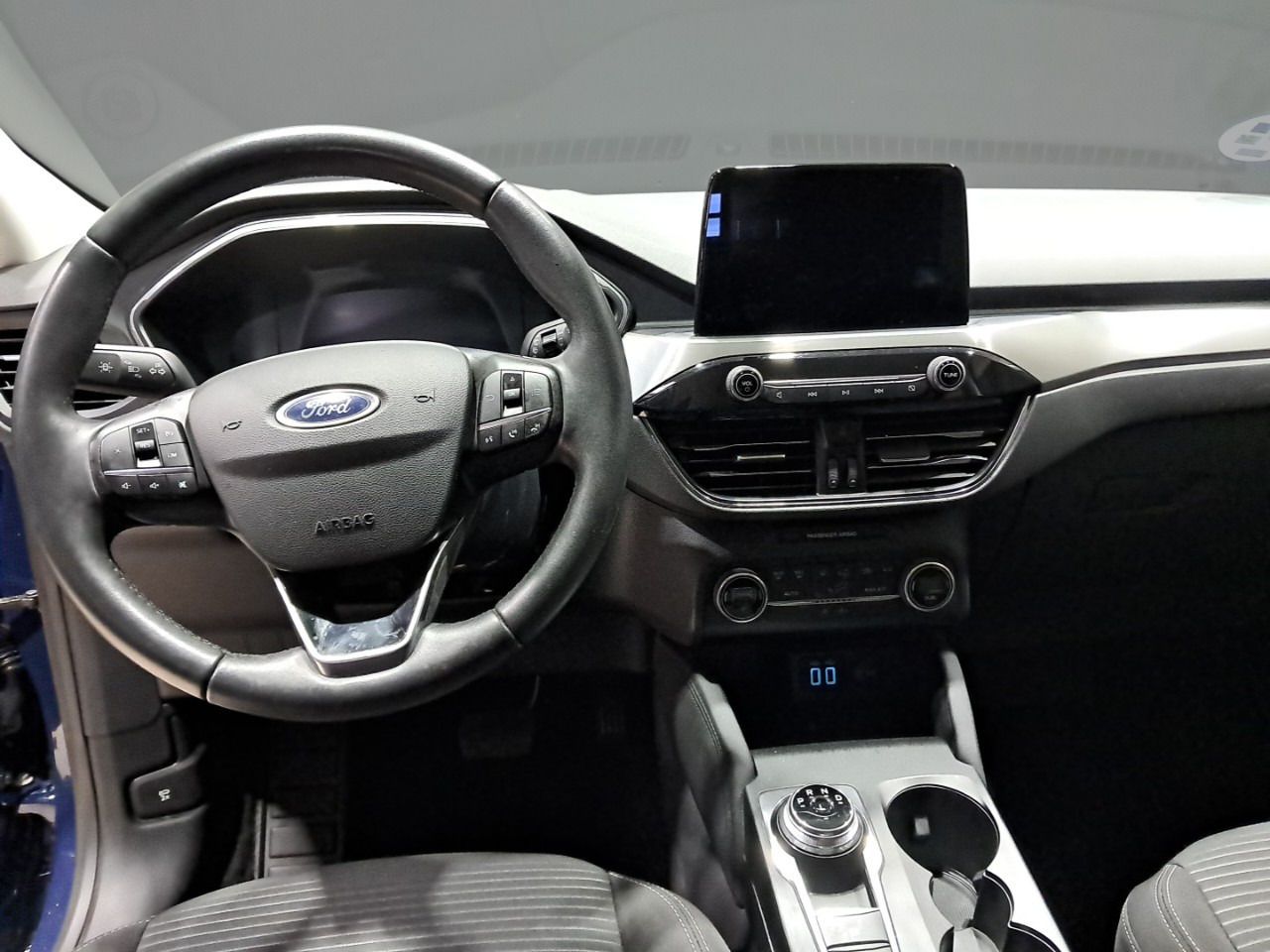 Ford Kuga Titanium 2.0 EcoBlue 140kW 4x4 Auto - foto 8