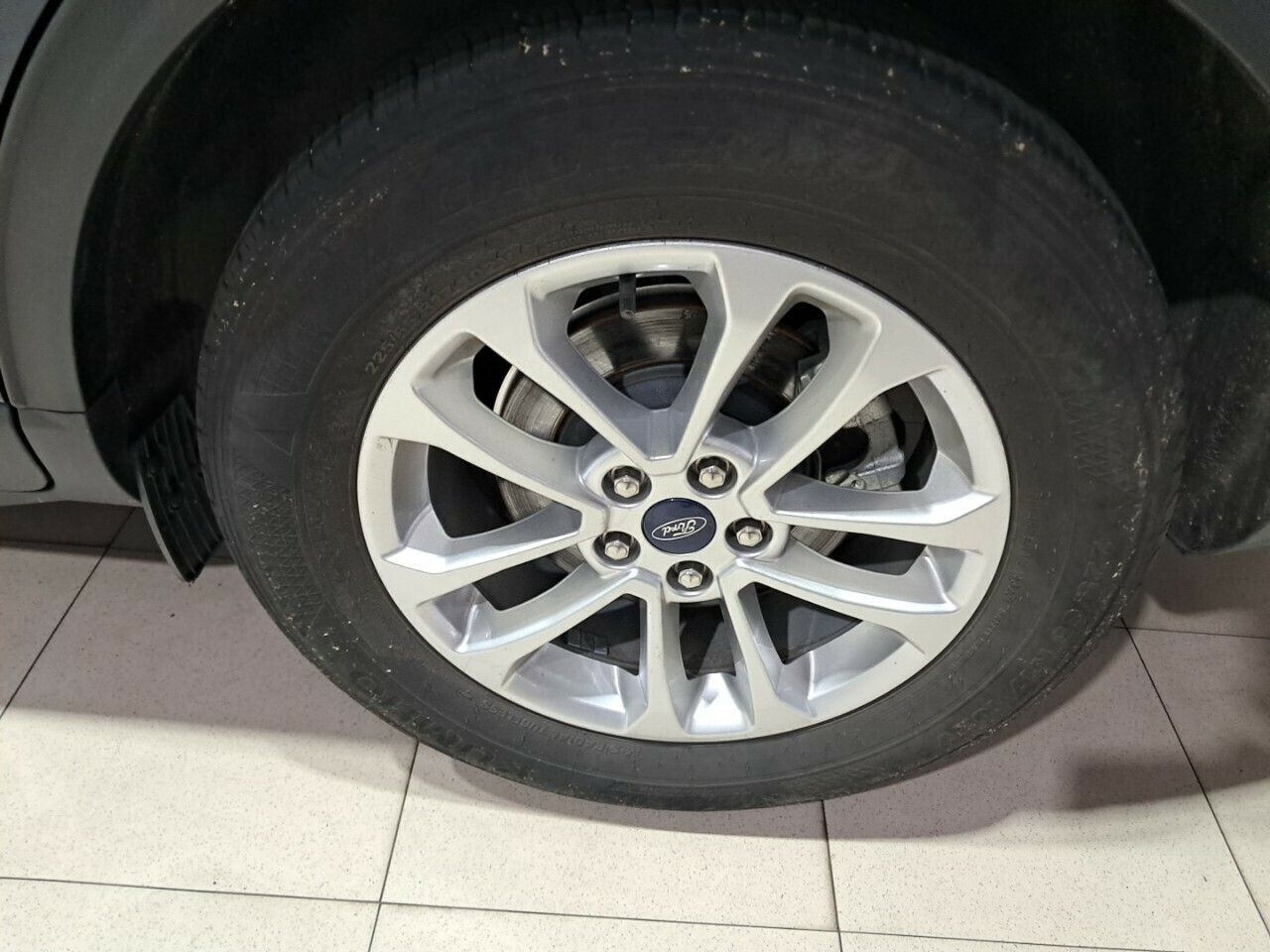 Ford Kuga Titanium 2.0 EcoBlue 140kW 4x4 Auto - foto 30