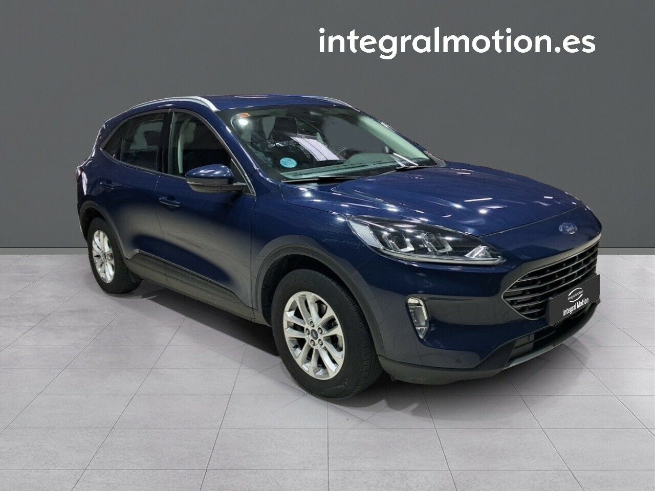 Ford Kuga Titanium 2.0 EcoBlue 140kW 4x4 Auto - foto 4