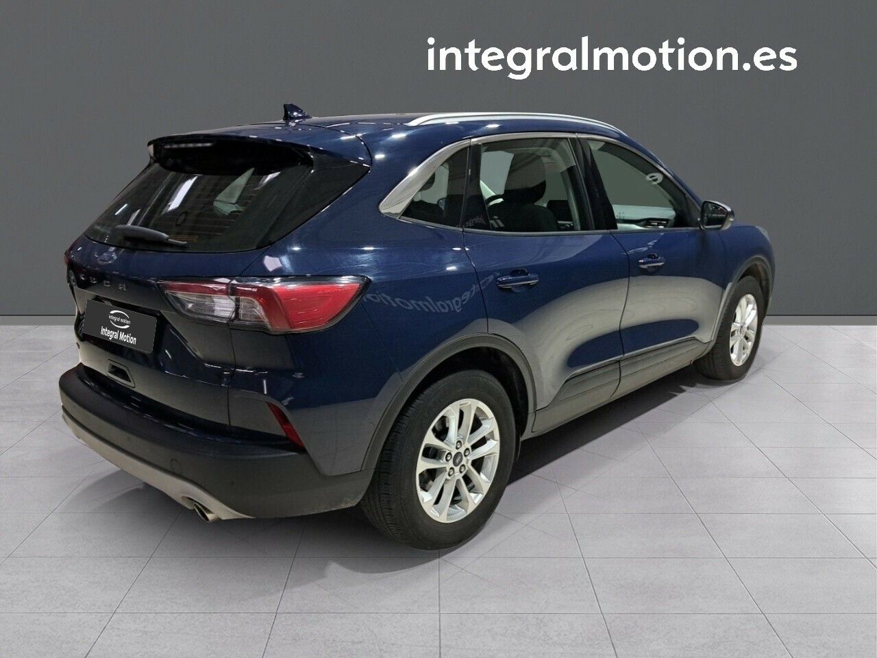 Ford Kuga Titanium 2.0 EcoBlue 140kW 4x4 Auto - foto 6