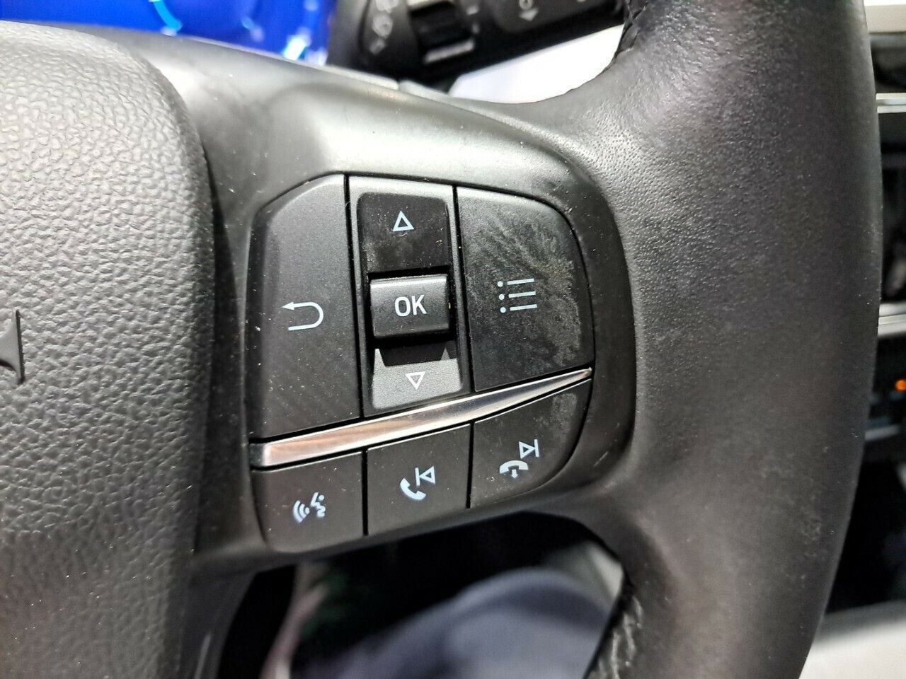 Ford Kuga Titanium 2.0 EcoBlue 140kW 4x4 Auto - foto 14