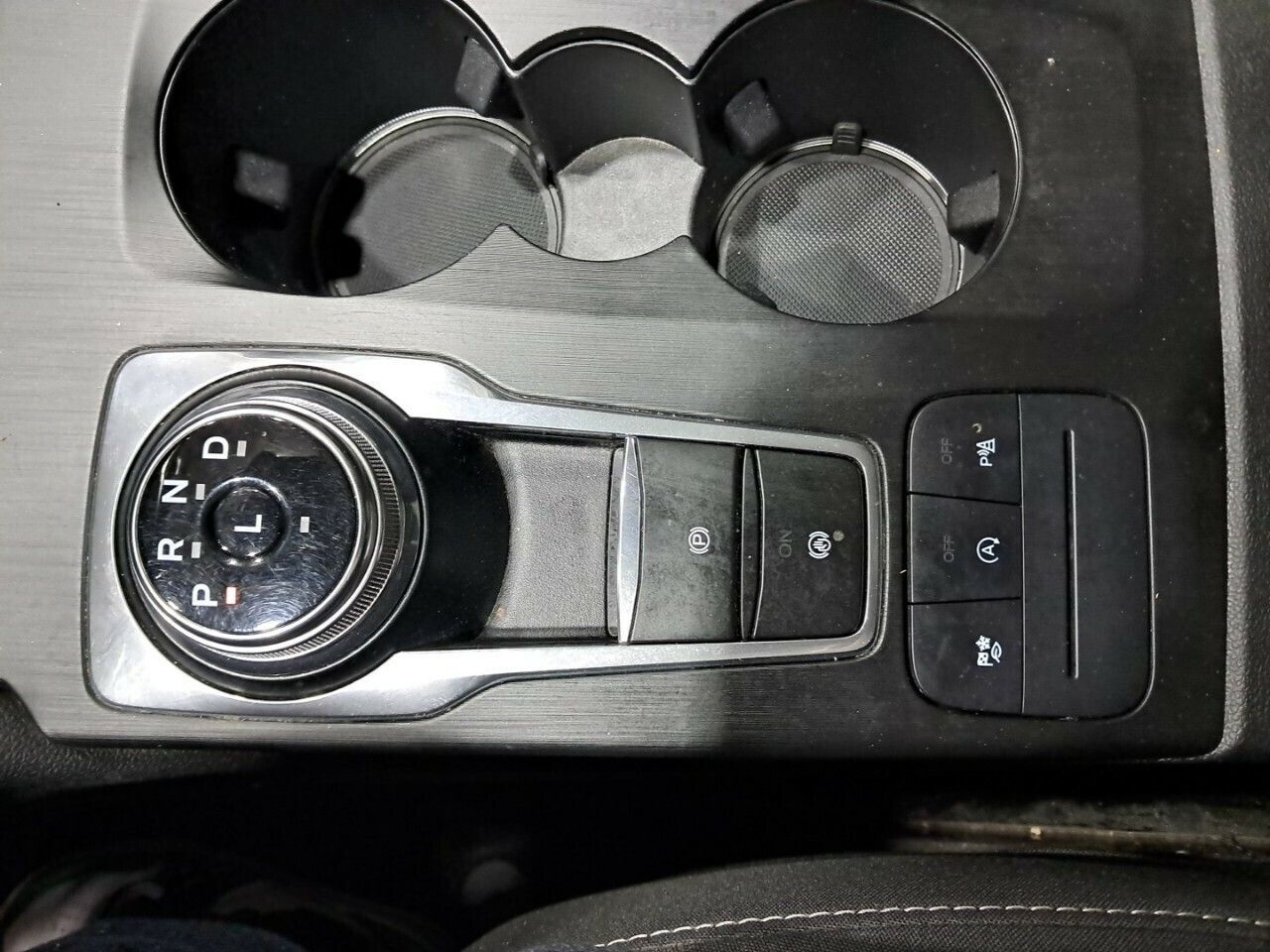 Ford Kuga Titanium 2.0 EcoBlue 140kW 4x4 Auto - foto 19