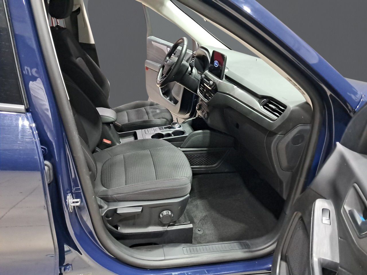 Ford Kuga Titanium 2.0 EcoBlue 140kW 4x4 Auto - foto 10