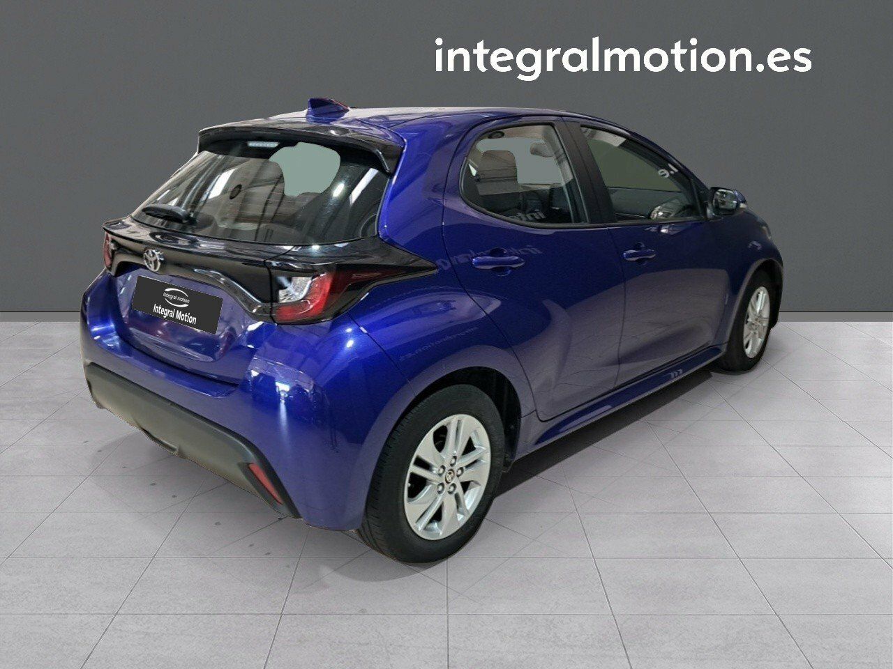 Toyota Yaris 1.5 125 S-Edition - foto 5