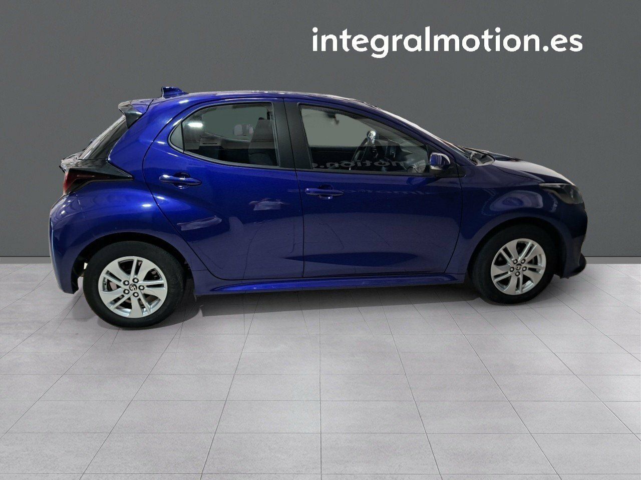 Toyota Yaris 1.5 125 S-Edition - foto 26