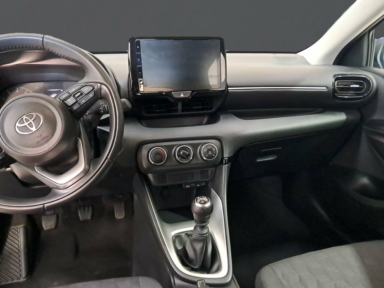 Toyota Yaris 1.5 125 S-Edition - foto 7