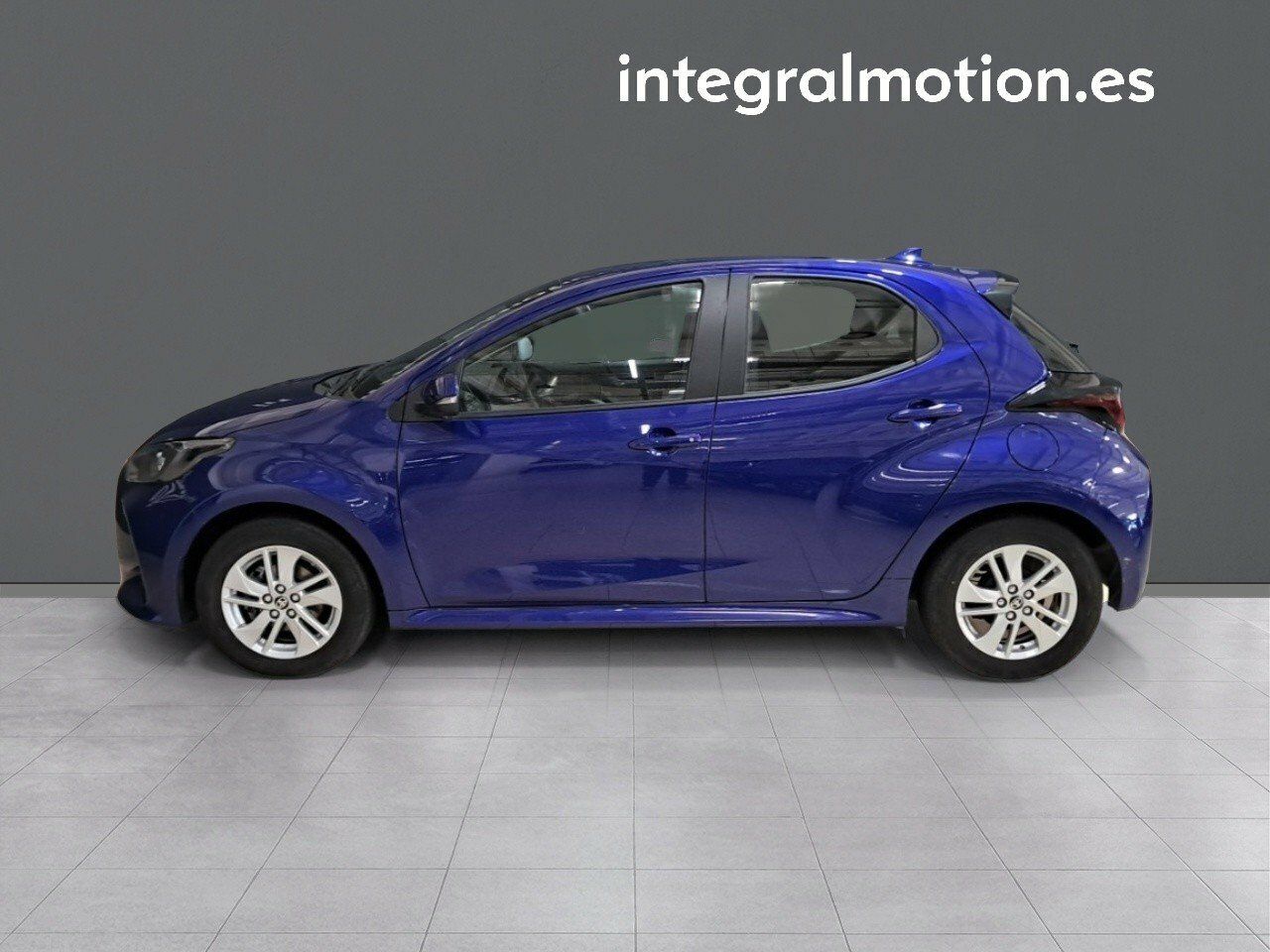 Toyota Yaris 1.5 125 S-Edition - foto 24