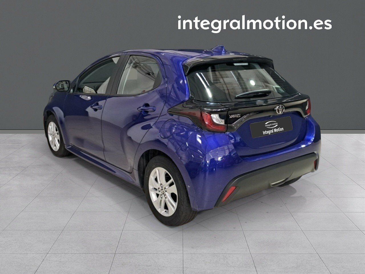 Toyota Yaris 1.5 125 S-Edition - foto 4