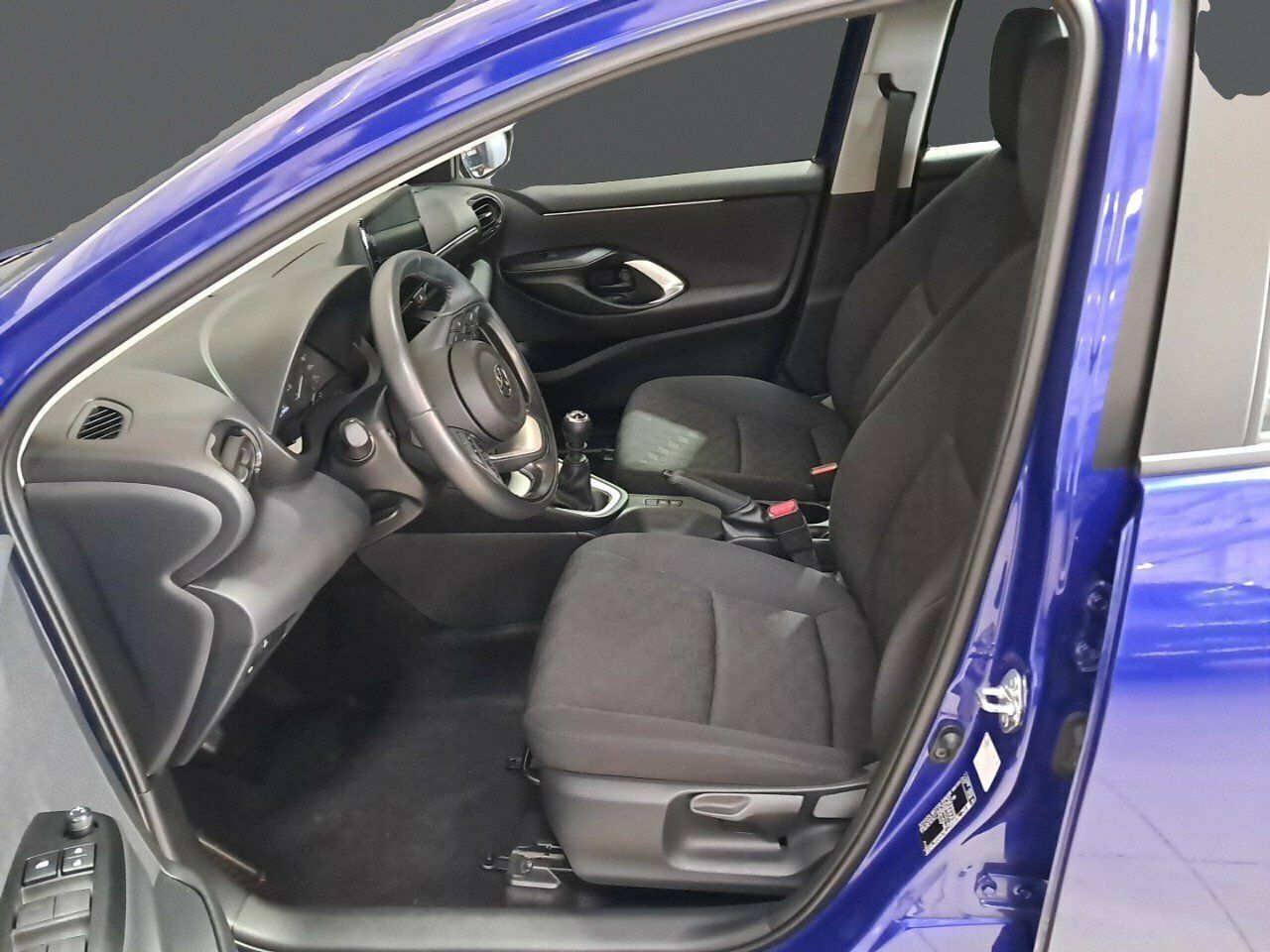 Toyota Yaris 1.5 125 S-Edition - foto 6