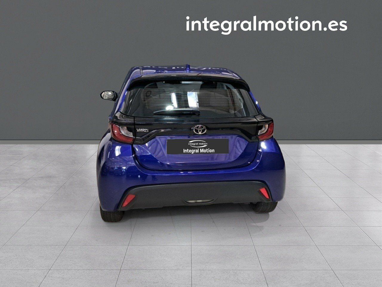 Toyota Yaris 1.5 125 S-Edition - foto 25