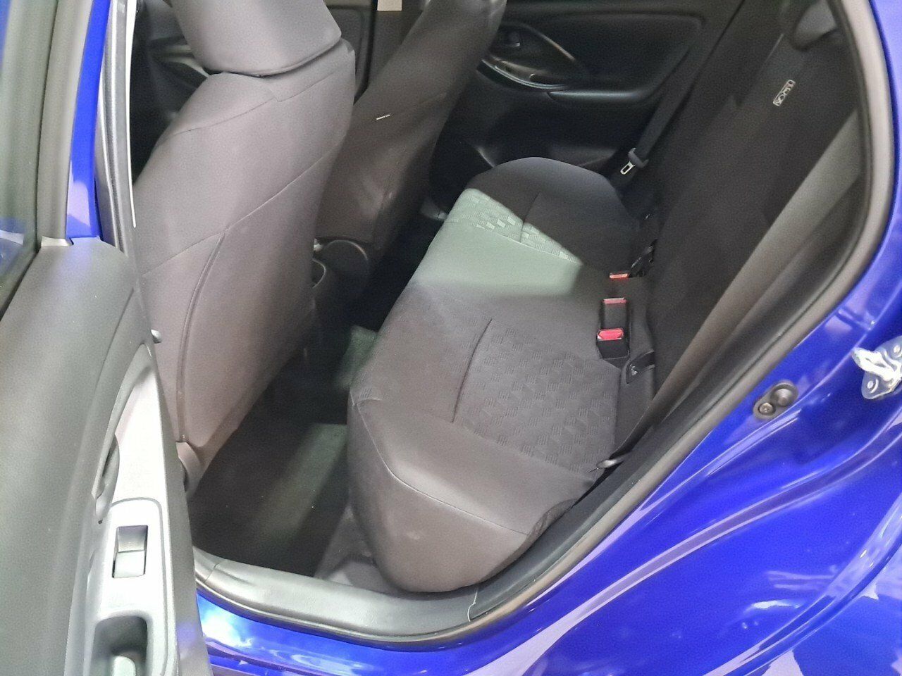 Toyota Yaris 1.5 125 S-Edition - foto 10