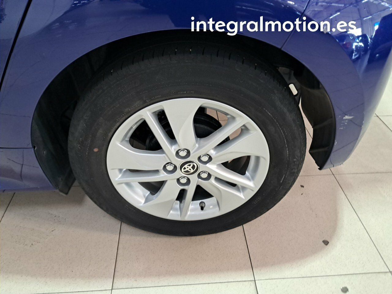 Toyota Yaris 1.5 125 S-Edition - foto 29