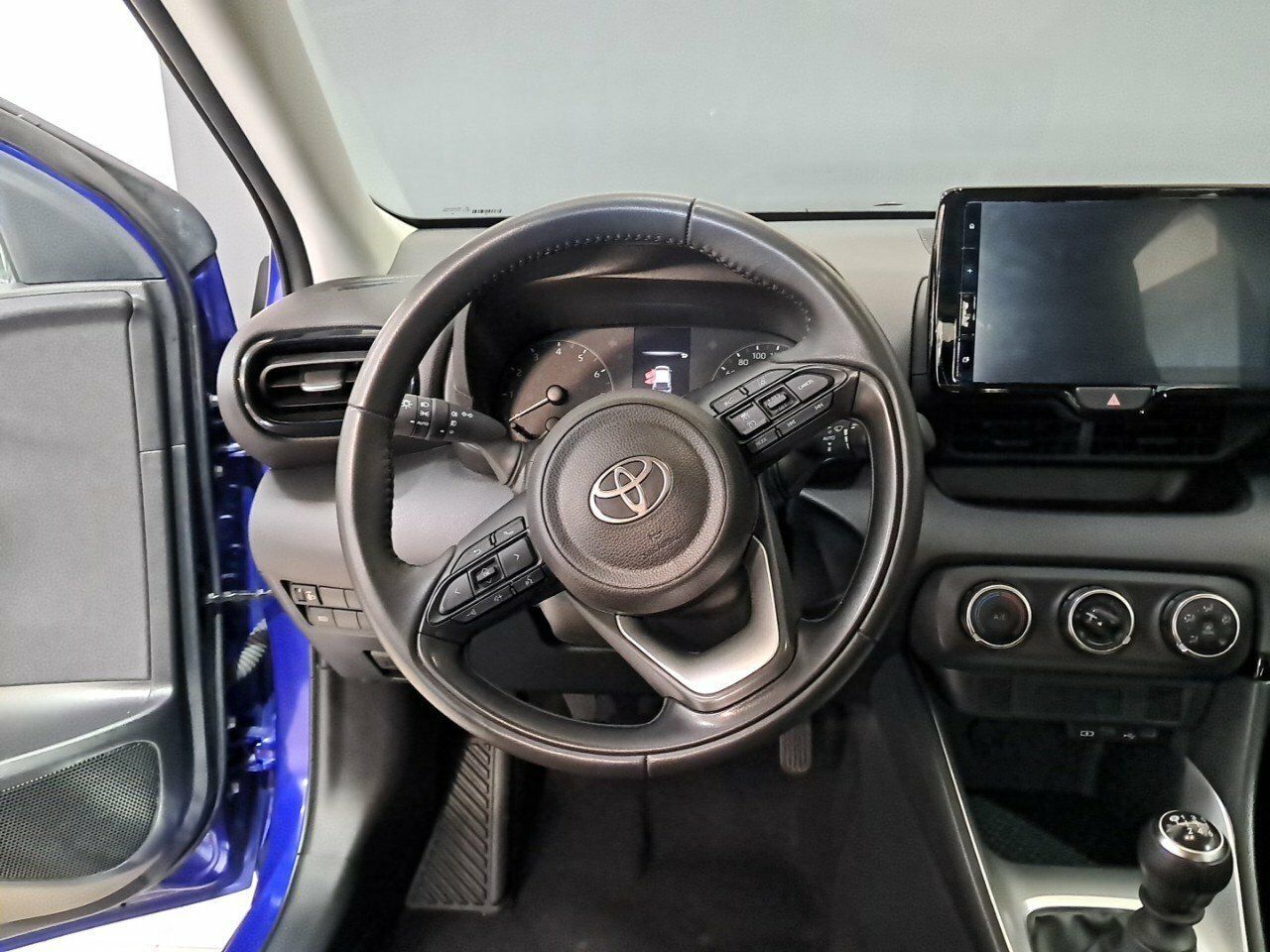 Toyota Yaris 1.5 125 S-Edition - foto 11