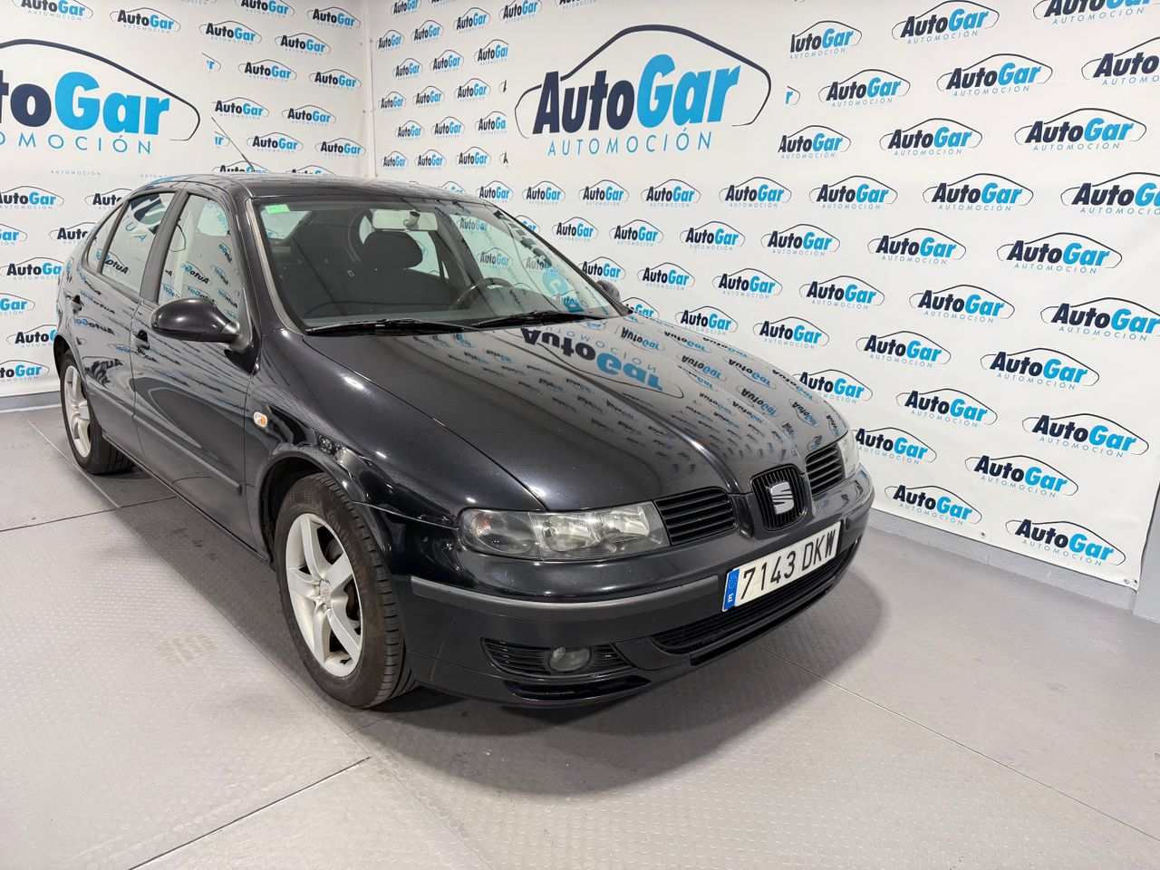 seat leon 2005 /