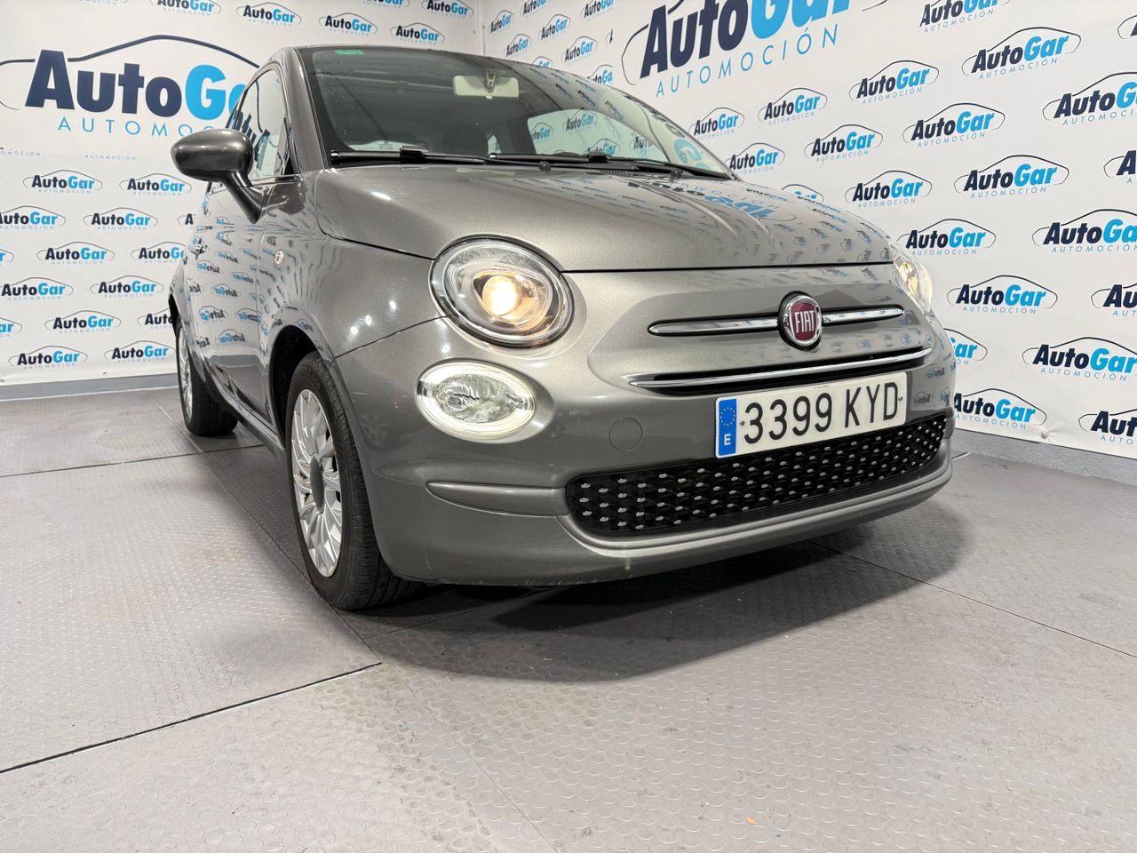 fiat 500 2019 / foto grande (2)