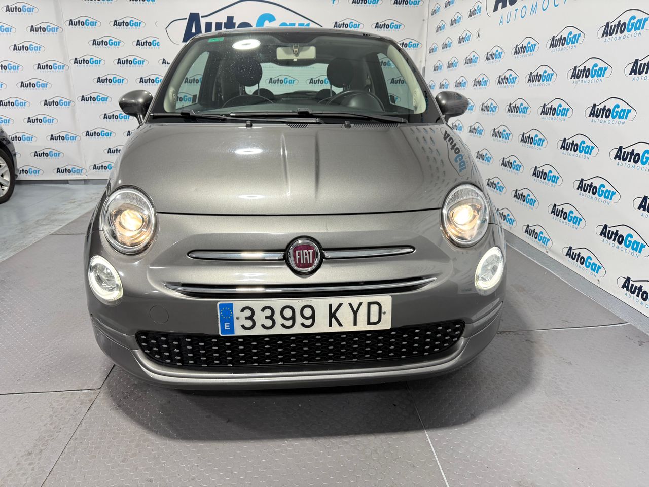 fiat 500 2019 / foto grande (3)