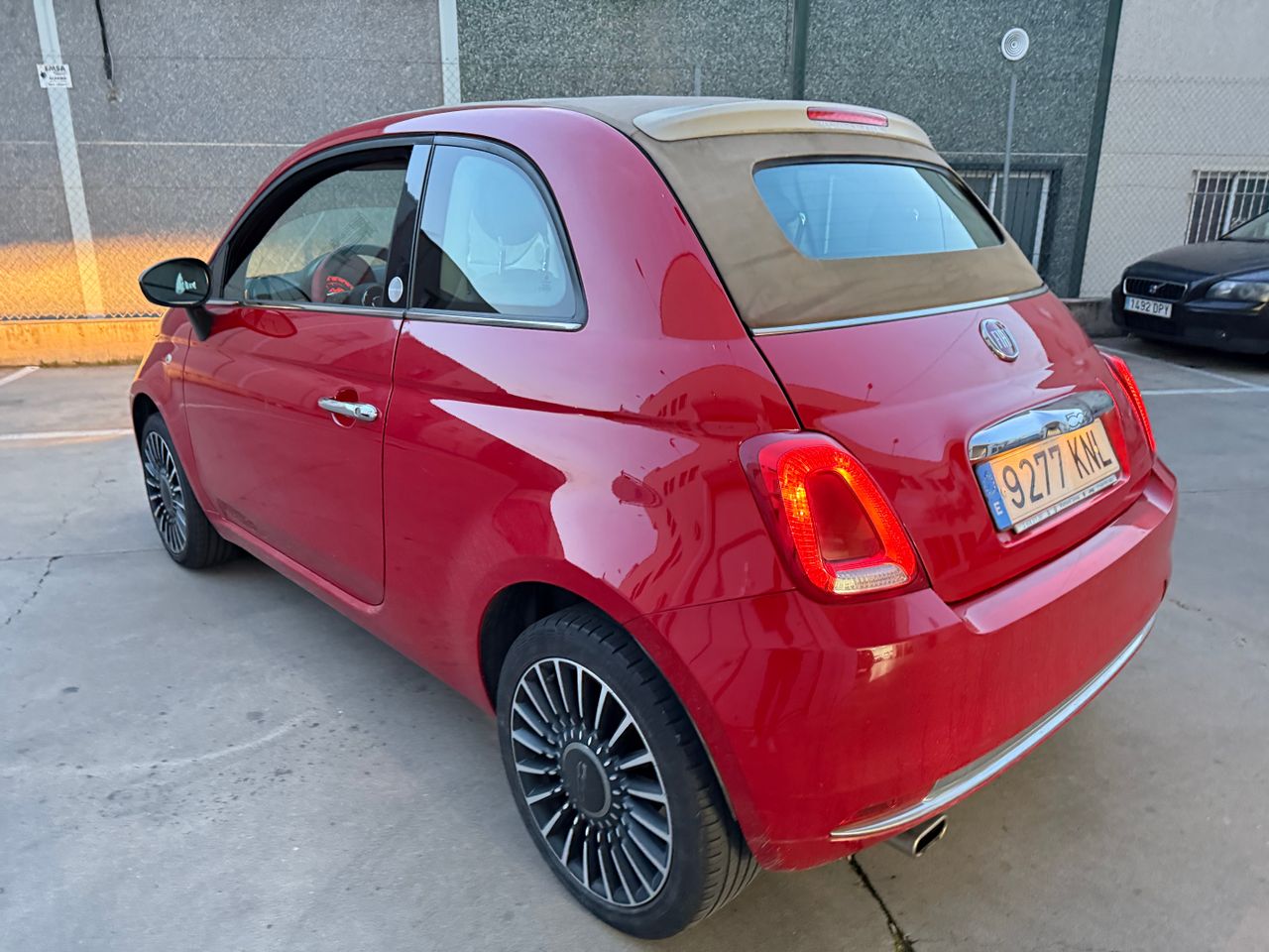fiat 500 2019 / foto grande (3)